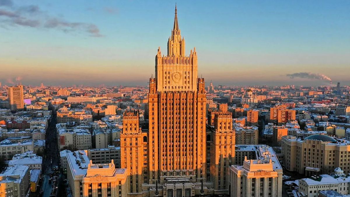 Ministerul rus de Externe spune ce s-a discutat cu Kulminski la Moscova