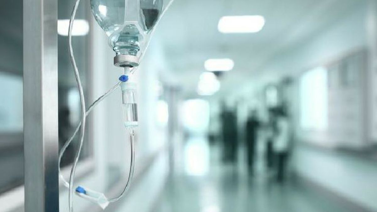 Ministerul Sănătății: 99% din persoanele decedate, confirmate cu infecția COVID-19, sufereau de cel puțin o boală cronică