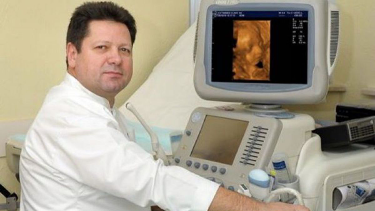 Ministerul Sănătății: Ștefan Gațcan a operat o pacientă în timp ce, oficial, era în concediu de boală