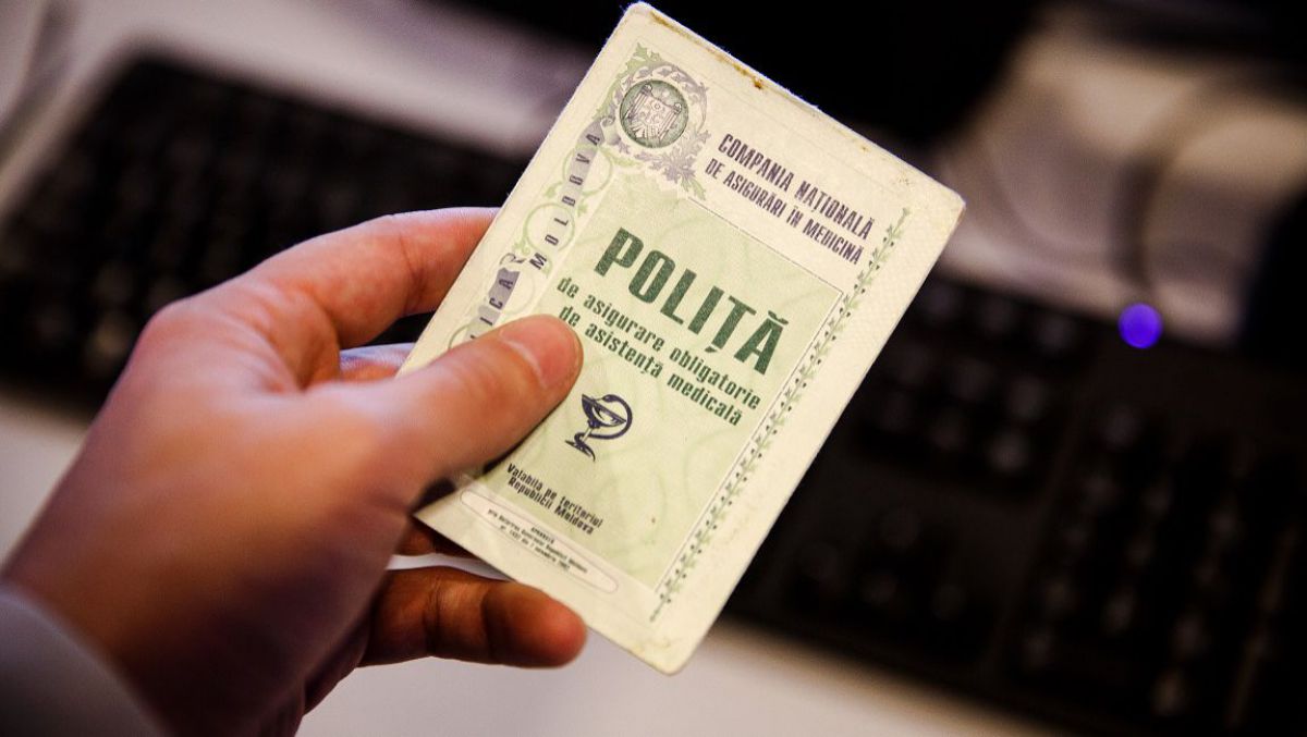 Ministerul Sănătății a elaborat schița legii fondurilor asigurării obligatorii de asistență medicală pentru 2016