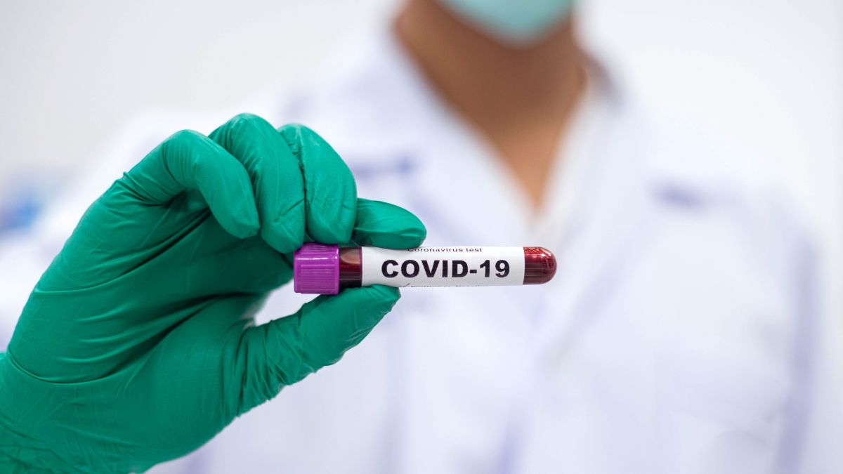 Ministerul Sănătății anunță cifre alarmante legate de infecția cu COVID-19. Un număr îngrijorător de decese