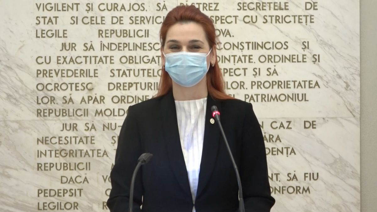 Ministra de Interne: Angajații noștri lucrează în locul primăriilor în rezolvarea problemelor. Ce spune municipalitatea