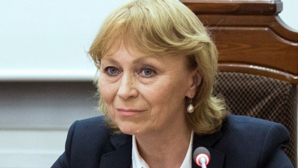 Ministra Educației, despre diploma de master a Alei Nemerenco: „Această diplomă nu întrunește cerințele”