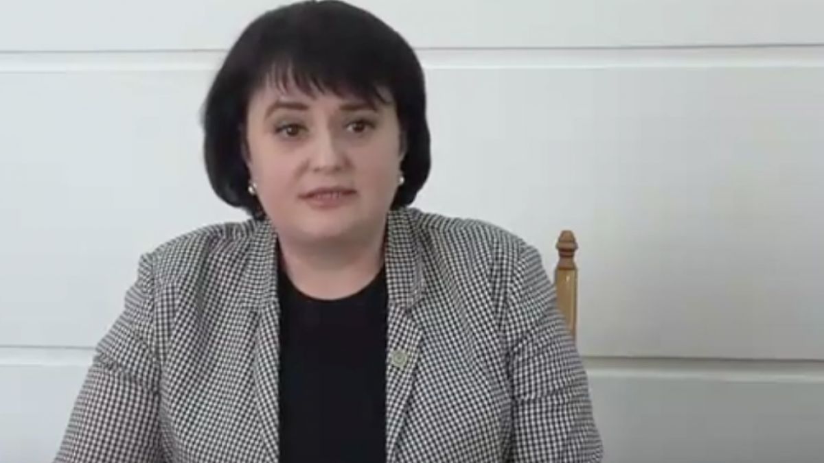 Ministra Sănătății: „Dacă vei avea posbilitatea să salvezi o viață, o vei face?”