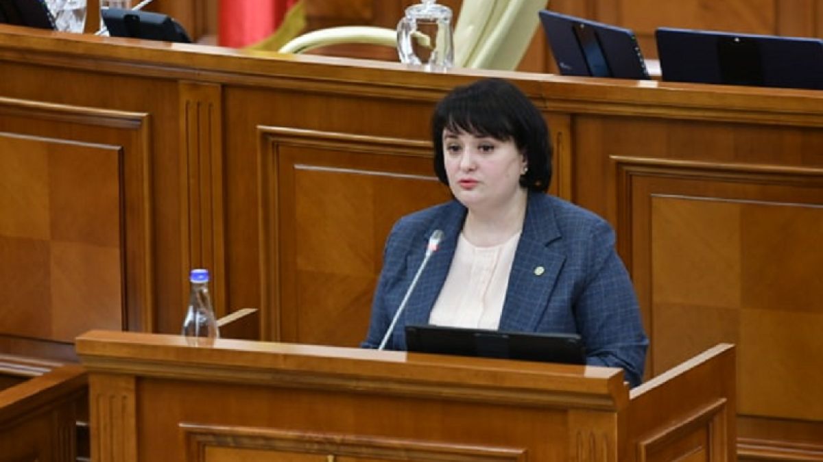 Ministra Sănătății: „Ne propunem să ridicăm capacitatea de testarea la 5.000 de teste pe zi”