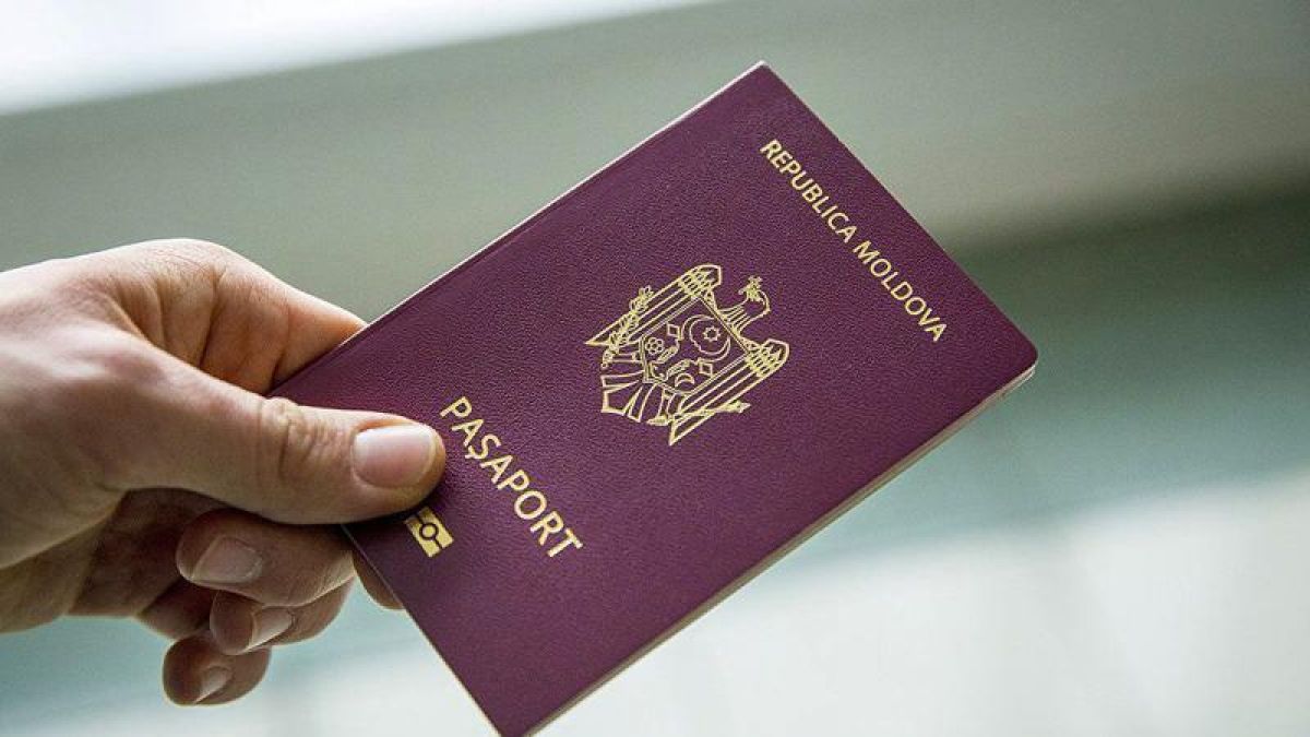 Miniștrii au votat pentru a desecretiza numele persoanelor ce obțin cetățenia R. Moldova prin investiții