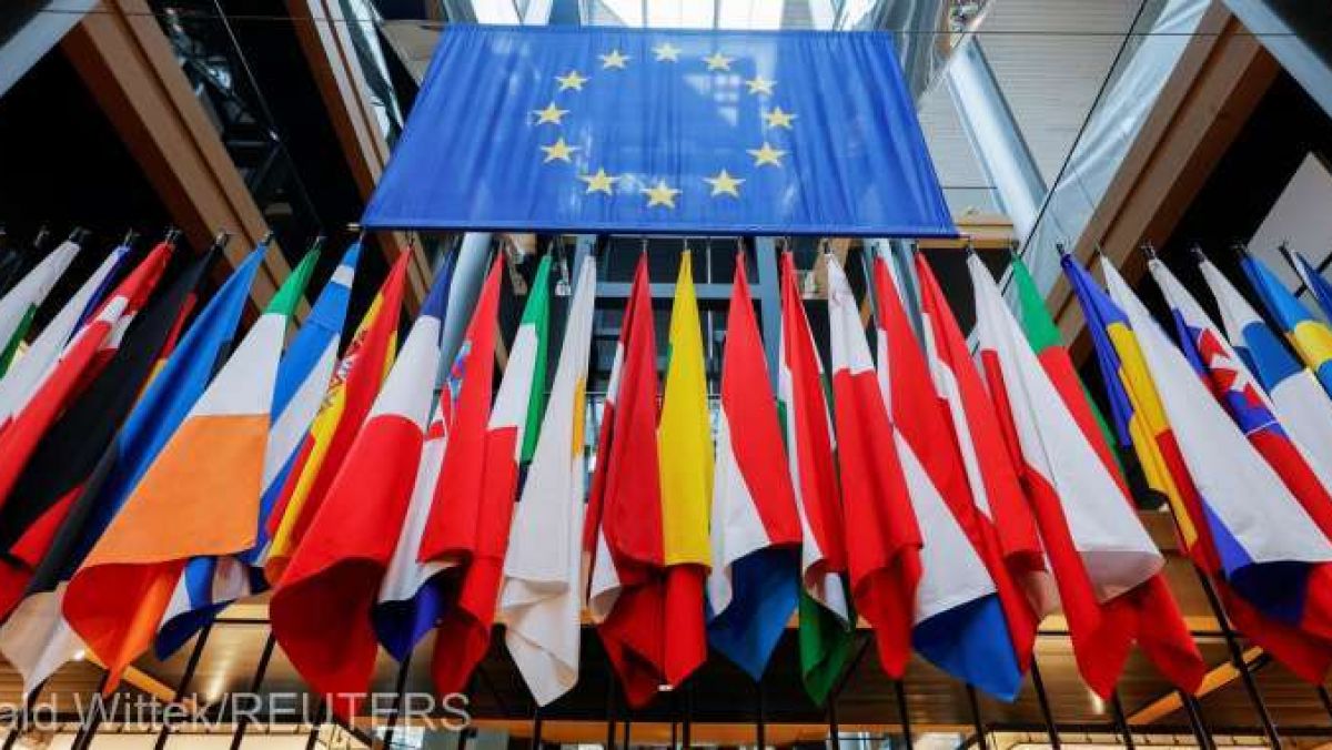 Miniștrii de externe ai UE se vor reuni în ședință. Mobilizarea trupelor ruse la graniţa cu Ucraina, pe agendă