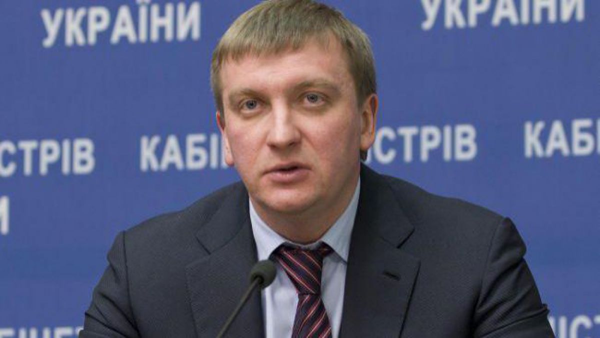 Ministru ucrainean: Antiufeev a supravegheat ocuparea Crimeii de către Rusia în 2014