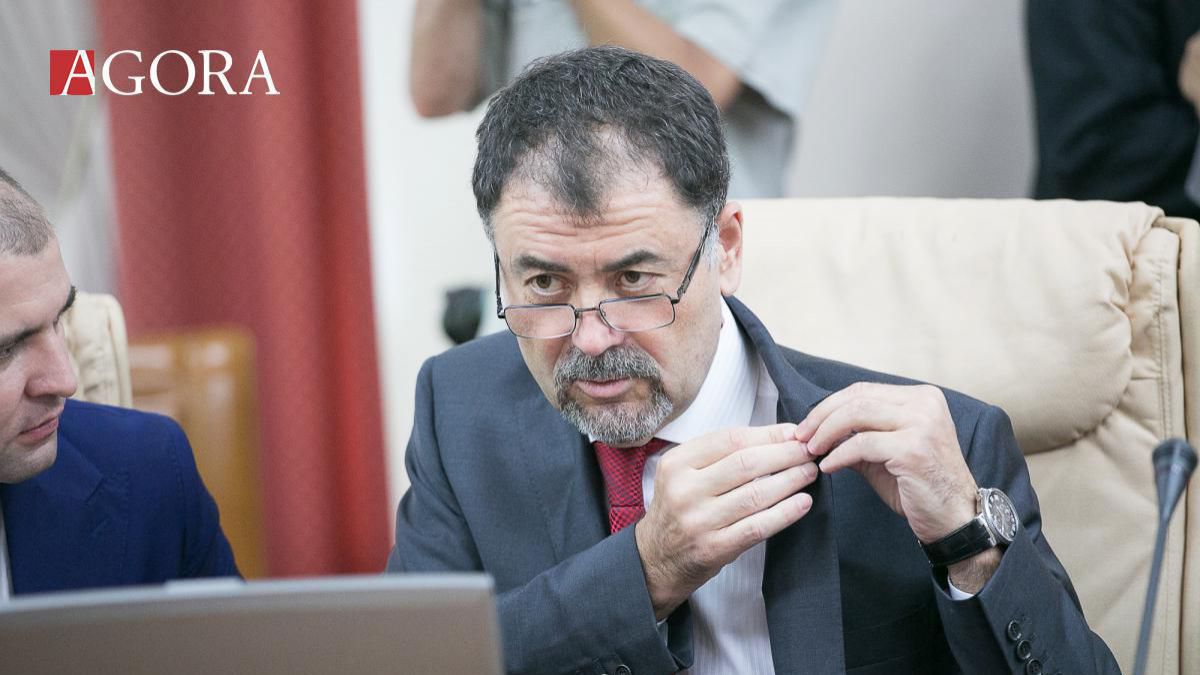 Ministrul Apărării: Avem destule forțe pentru a putea opri un atac din partea trupelor ruse din Transnistria