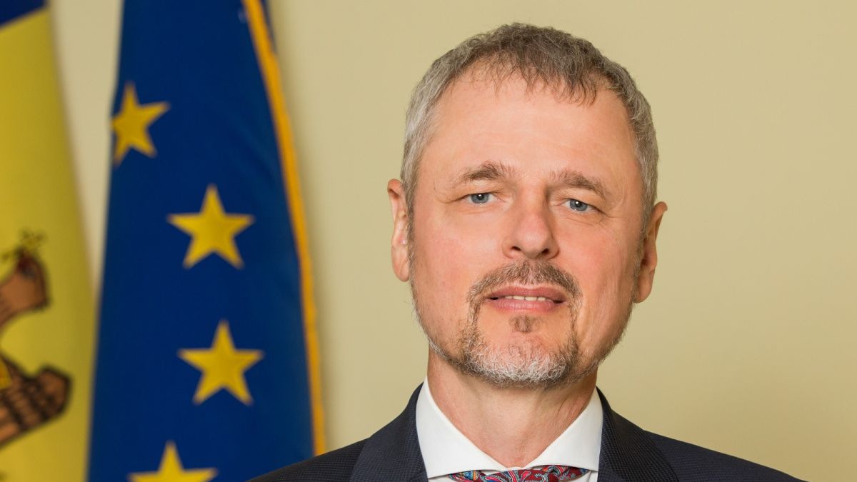 Ministrul Culturii: „Responsabilitatea salarizării actorilor din teatrele municipale revine Primăriei Chișinău”