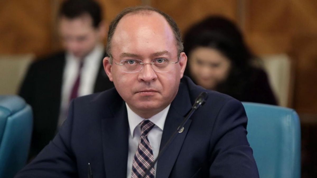 Ministrul de Externe al României, la Consiliul Permanent al OSCE: Cere sprijin pentru Moldova și Georgia, pe fundalul presiunilor din Rusia