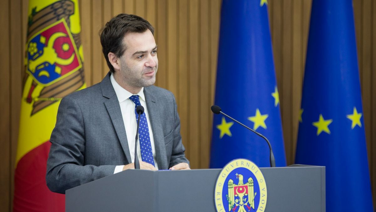 Ministrul de Externe Popescu: „Condamnăm cu fermitate atacul militar de la centrala atomică Zaporijie”