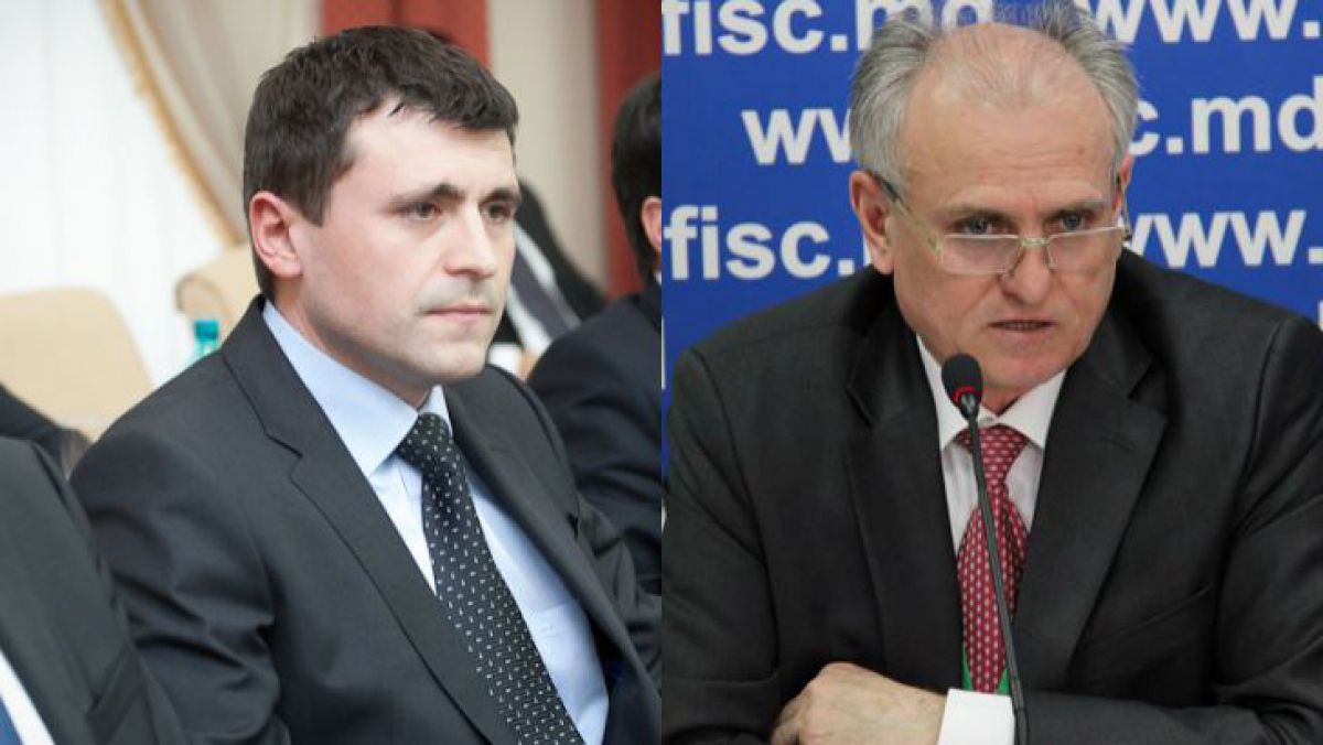 Ministrul Finanțelor a semnat Ordinele de demisie a șefilor de la Fisc și Vamă