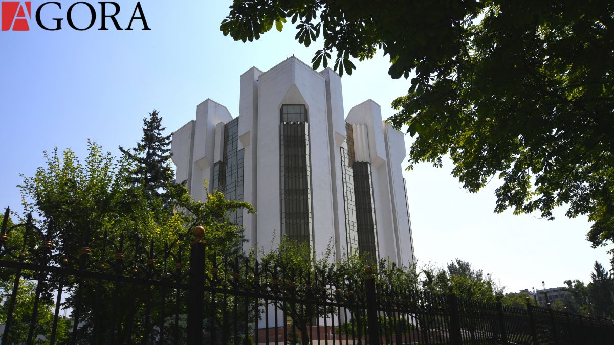 Ministrul Finanțelor explică de ce a fost nevoie de majorarea cu 2 millioane de lei a cheltuielilor prevăzute pentru Președinție