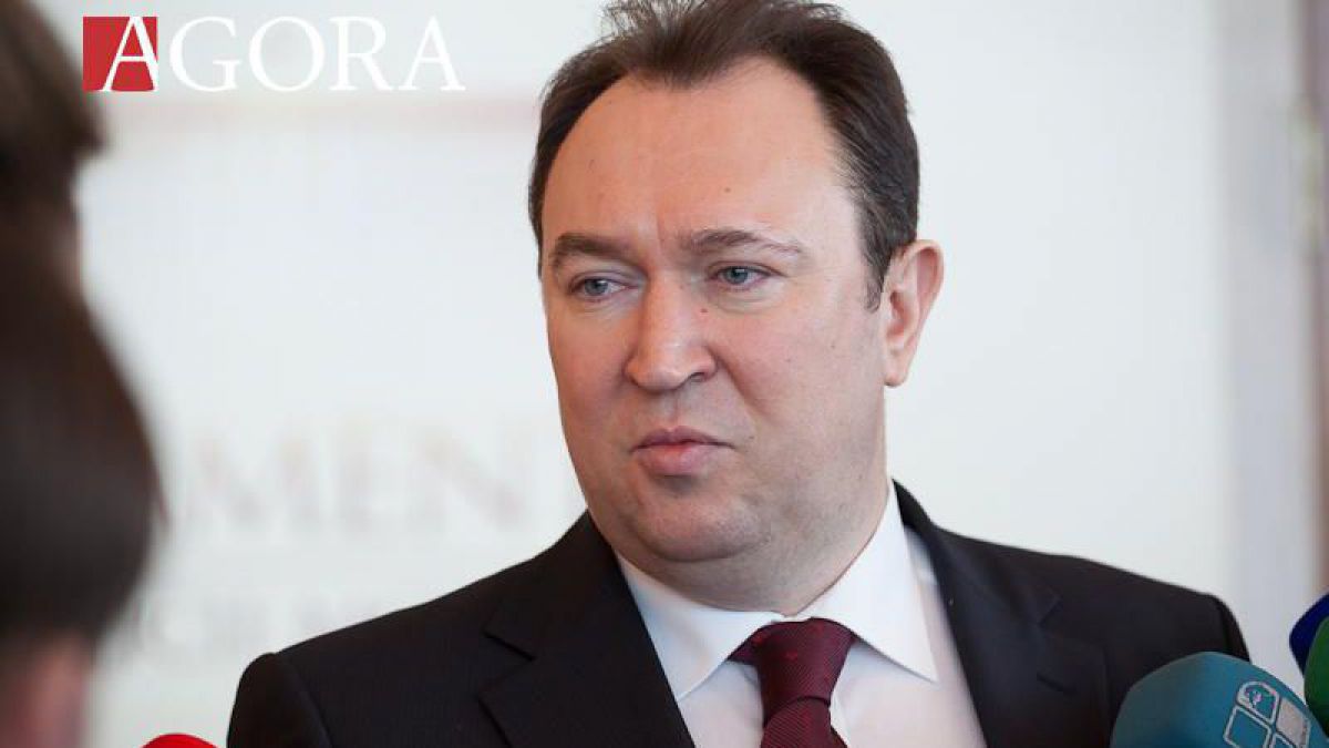 Ministrul Justiției, Alexandru Tănase: „Nu doar oamenii nu au încredere, nici eu nu am încredere în justiție”