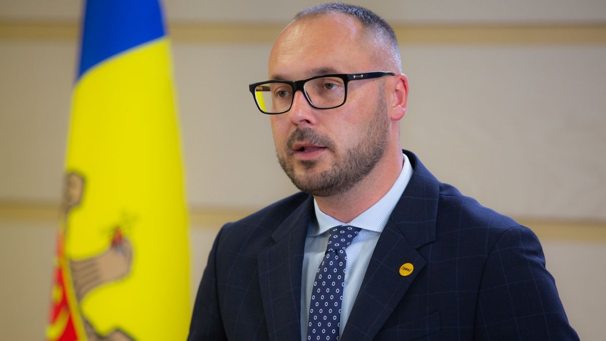 Ministrul Justiției despre avizul Comisiei de la Veneția: „În Republica Moldova există unele particularități specifice”