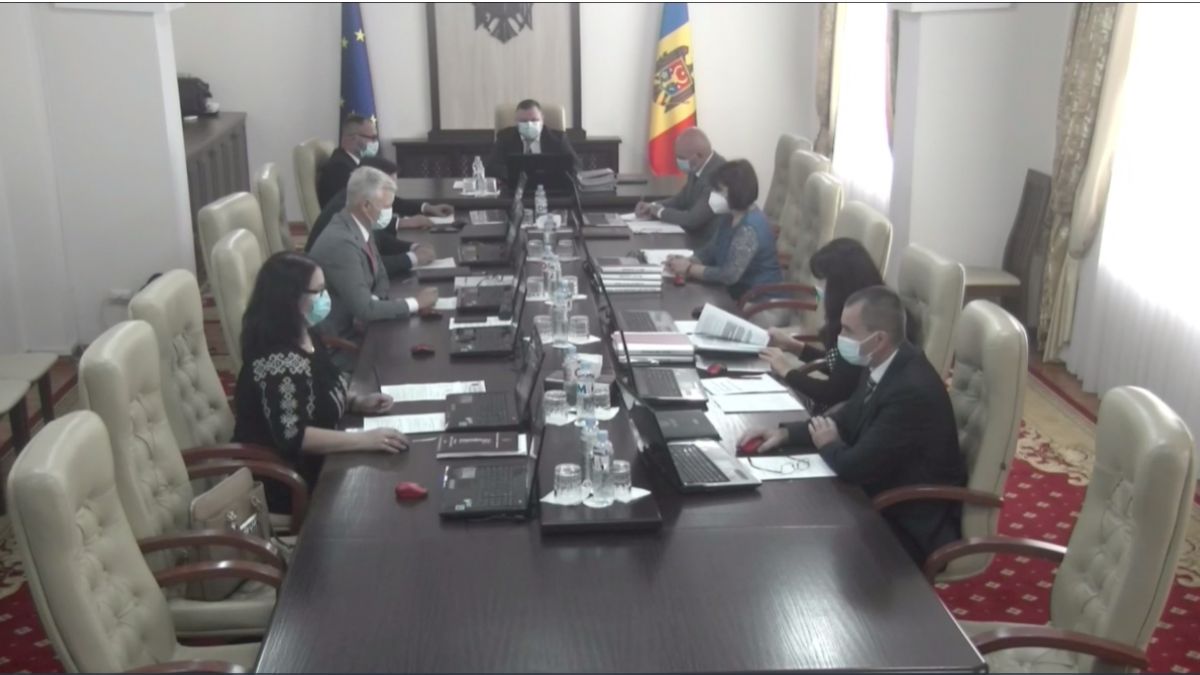 Ministrul Justiției, la ședința CSM: „Propun să se revină la promovarea Vioricăi Puică ca judecător al CSJ”
