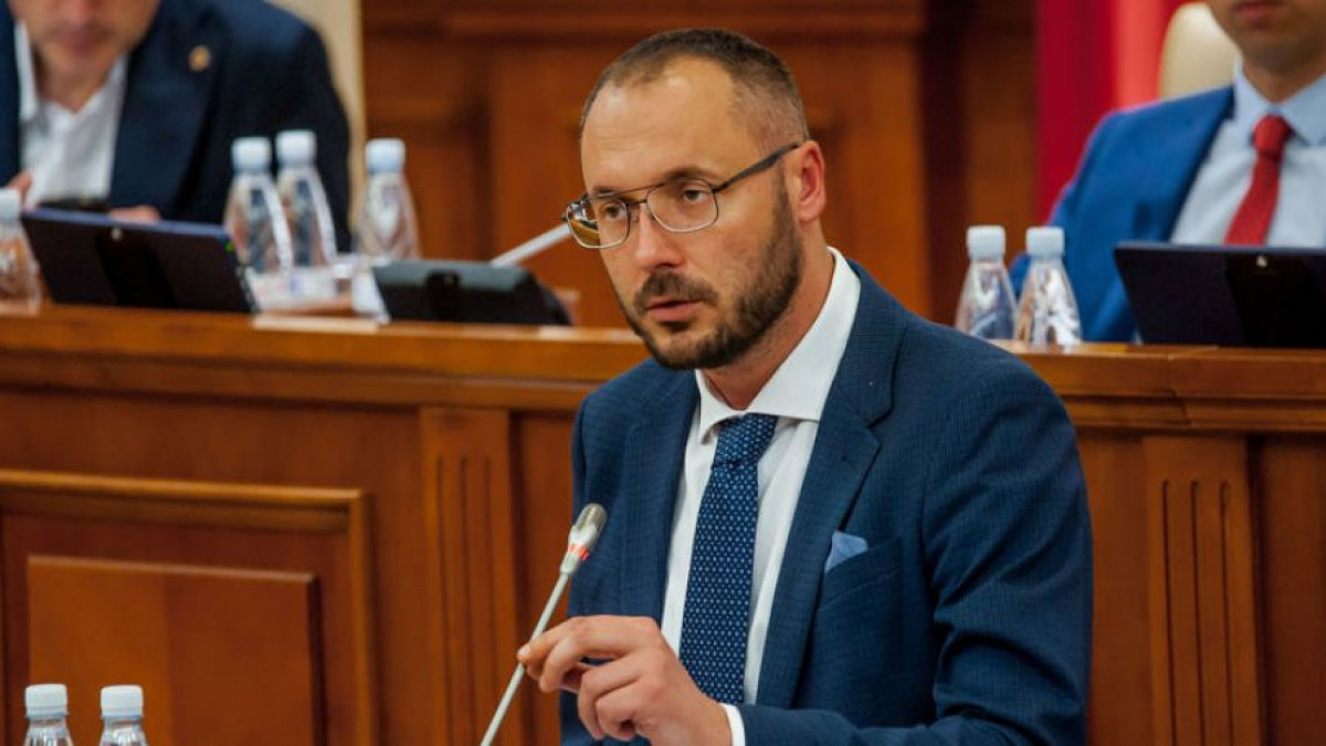 Ministrul Justiției susține că urmează a fi făcute verificări privind sursele de finanțare a protestului de pe 19 iunie