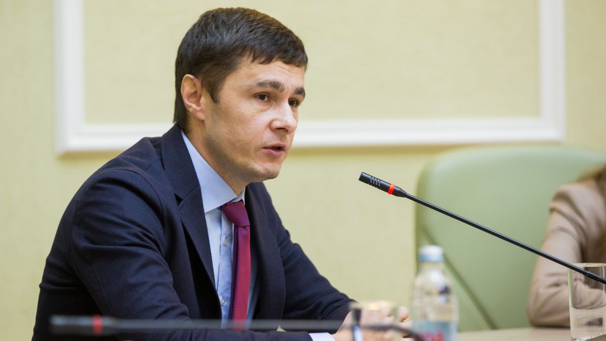 Ministrul Justiției susține demersul procurorului general, privind specializarea judecătorilor pe furtul miliardului