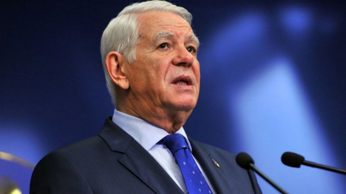 Ministrul român de Externe: Declarațiile de unire nu au valoare juridică