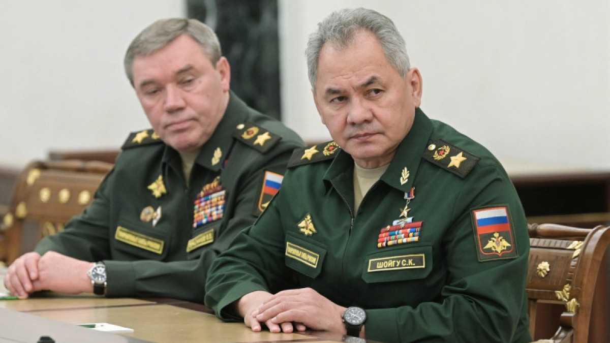 Ministrul rus al Apărării promite că navele rusești nu vor ataca porturile ucrainene