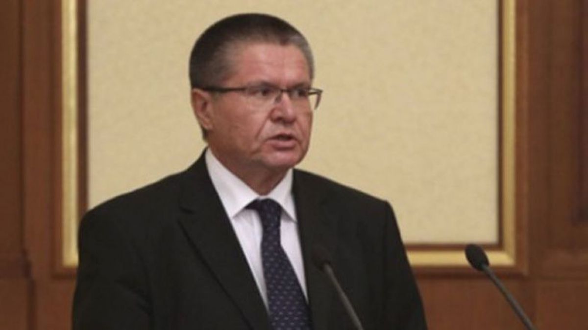 Ministrul rus al Dezvoltării Economice, reţinut după ce ar fi luat mită de 2 milioane de dolari