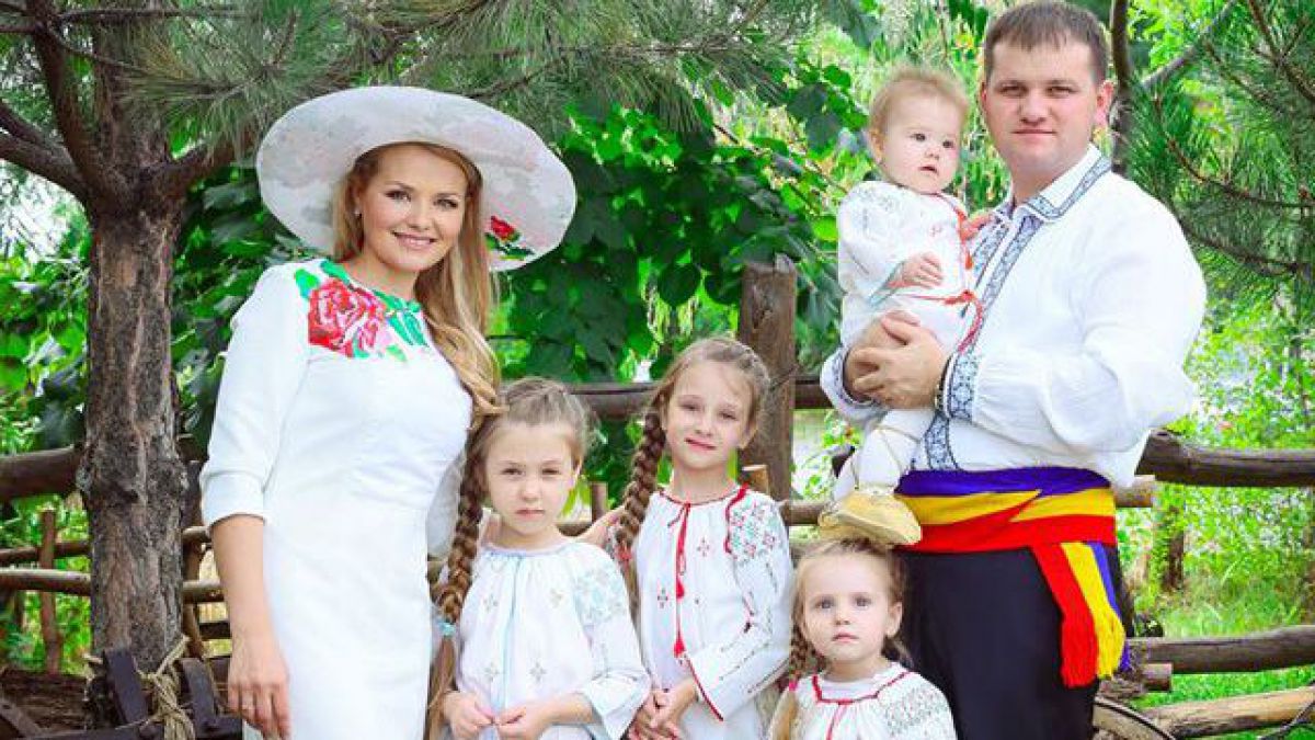 Ministrul Valeriu Munteanu: „Femeia trebuie să fie femeie, nu doar bucătăreasă sau obiect sexual”
