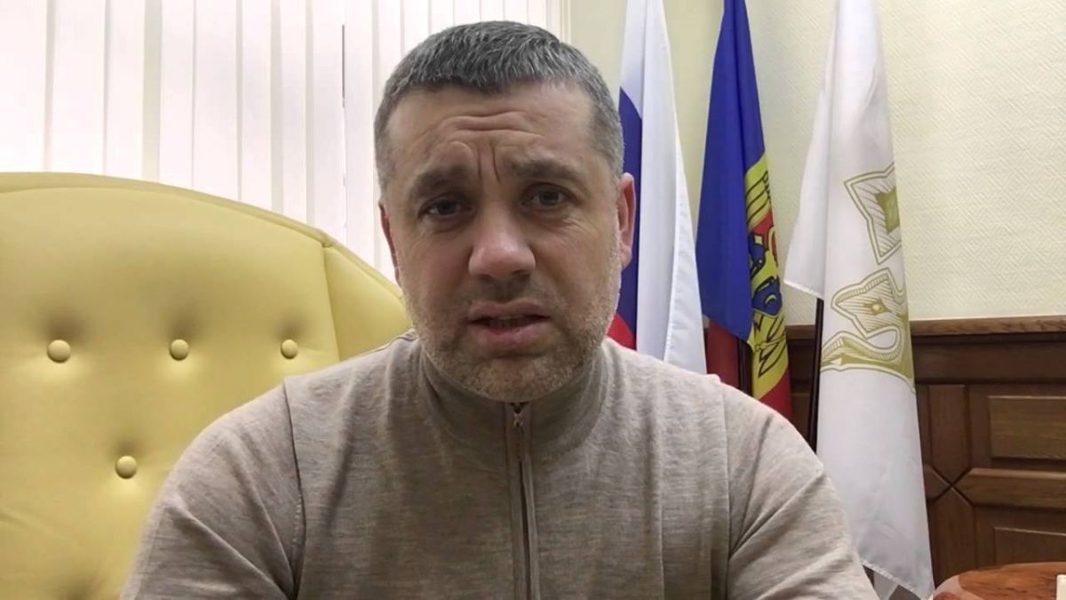 Minus un candidat la fotoliul de președinte. Alexandr Kalinin nu va mai depune actele la CEC: „Amenință oamenii, nu le dau posibilitatea să strângă semnături”