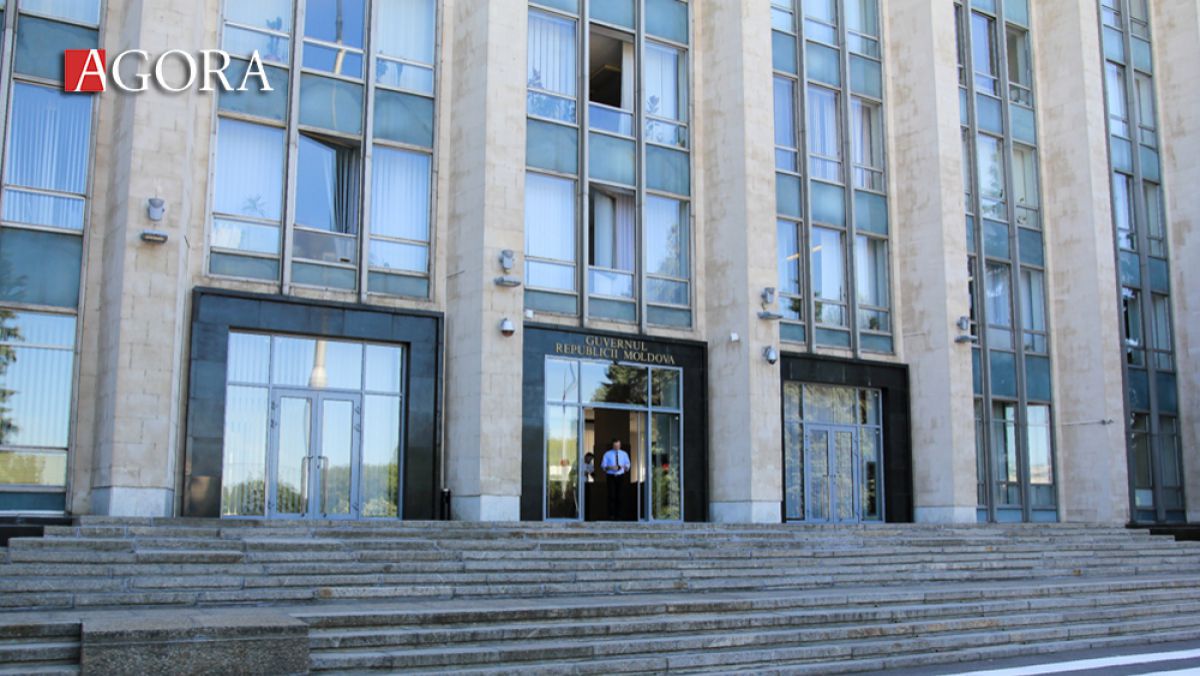 Mirat de criticile „deloc constructive” ale opoziției. Candu: Reforma Guvernului a beneficiat de expertiza UE