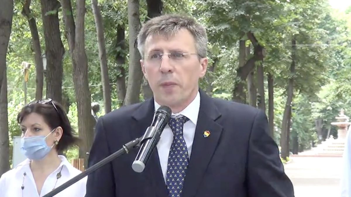 Mișcarea Politică Unirea face apel către alte forțe unioniste pentru un candidat comun la prezidențiale