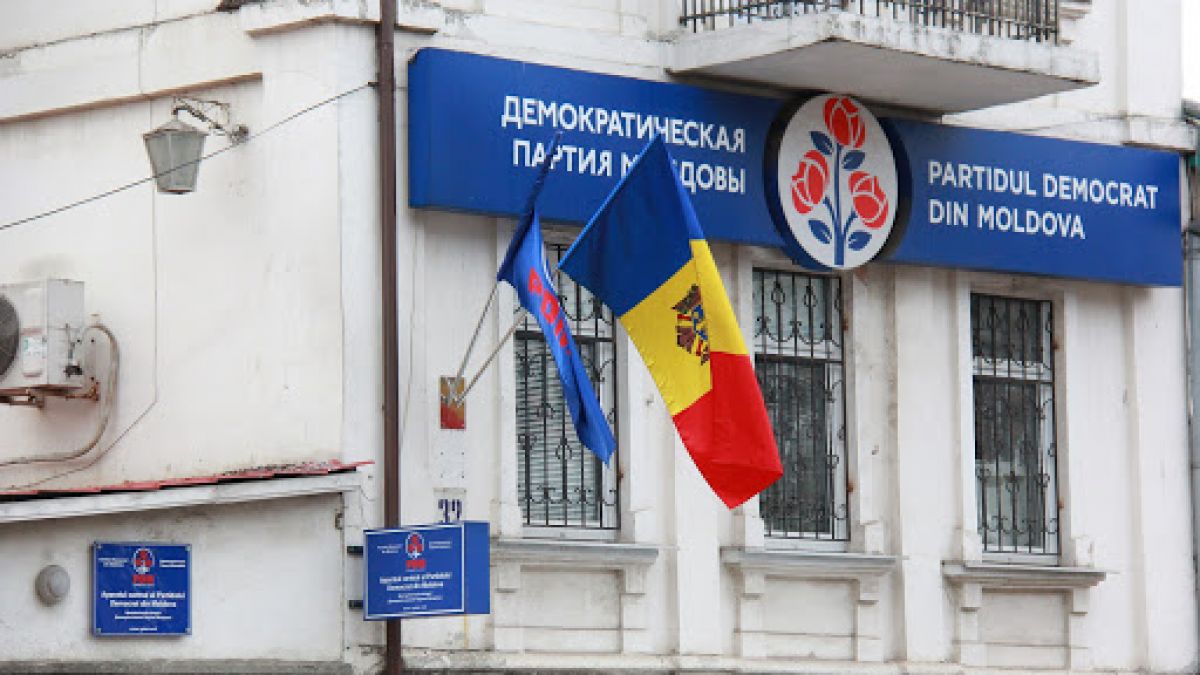 Mișcări tectonice în PDM? Formațiunea s-ar fi întrunit într-o ședință, iar unele voci anunță plecarea lui Filip