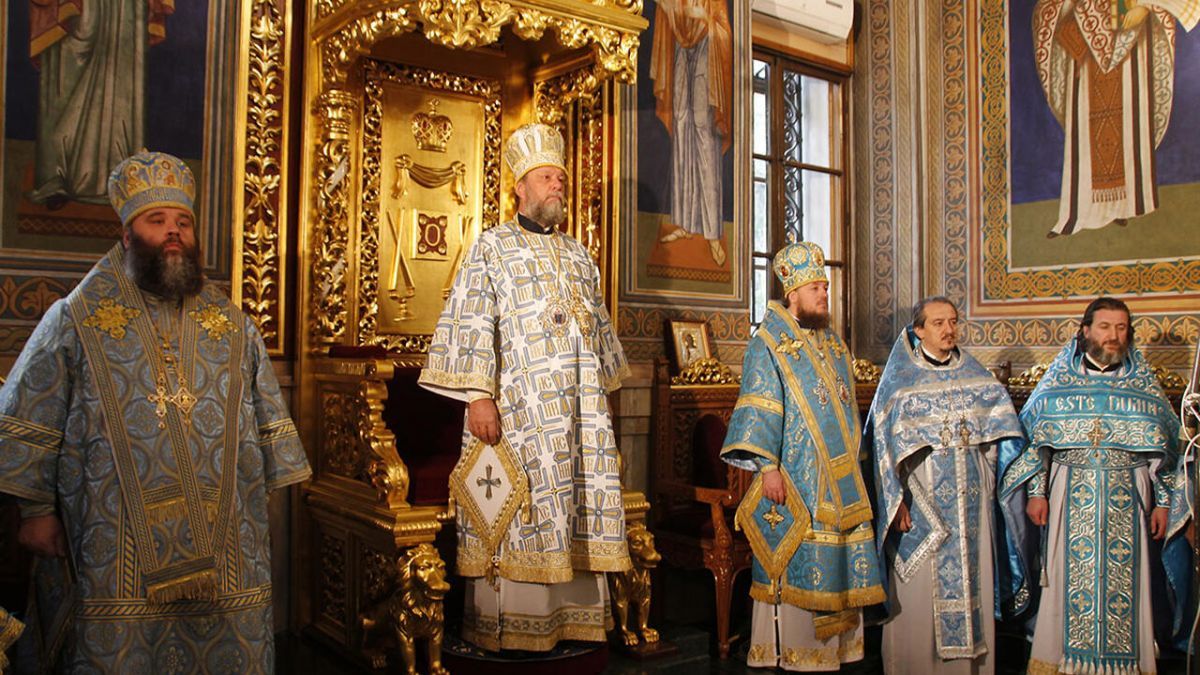Mitropolia Moldovei solicită compensarea facturilor la gaz ale bisericilor: „Bisericile nu aparțin preoților, ci comunităților”