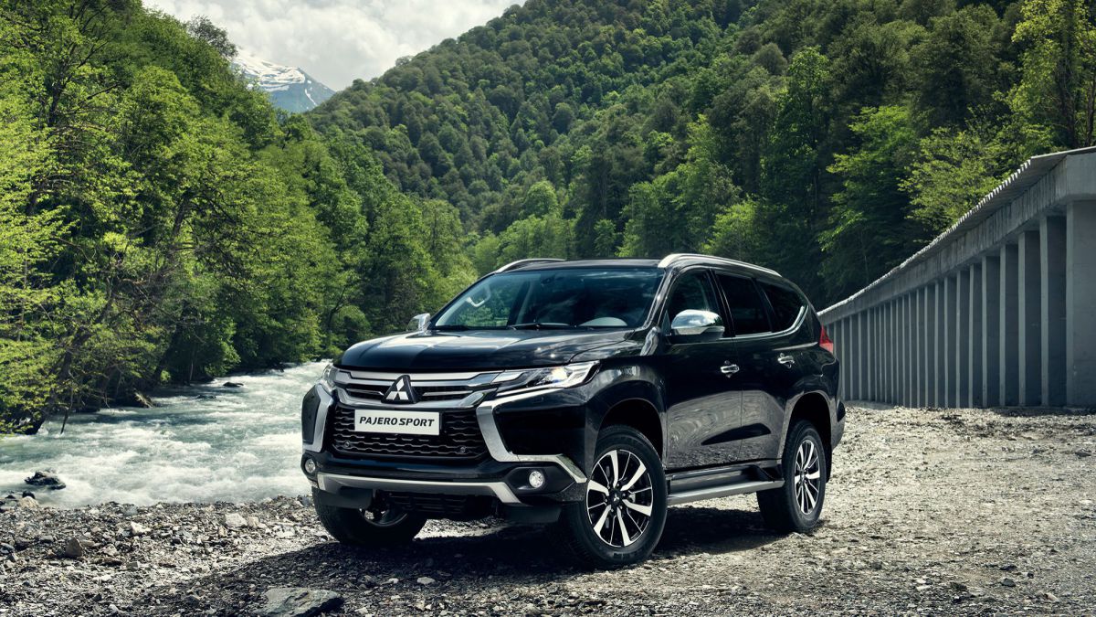 Mitsubishi Motors Moldova anunţă startul vânzărilor Noului Pajero Sport