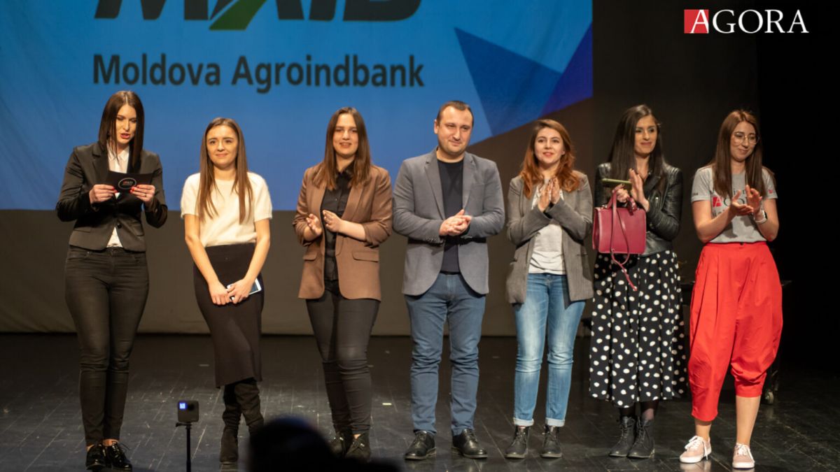 Membership AGORA, în presa din Italia: Este prima mass-media din R. Moldova care a oferit publicului posibilitatea unei abonări