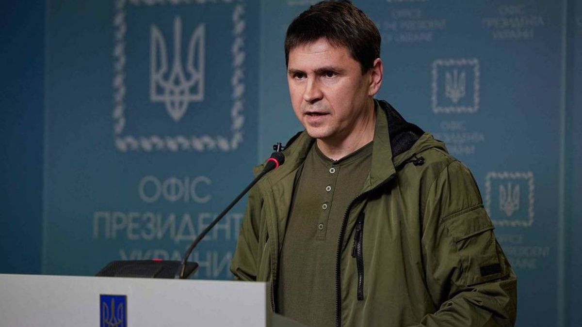„Modelul poate fi doar ucrainean”: Podoleak a răspuns declarațiilor Federației Ruse despre demilitarizarea Ucrainei