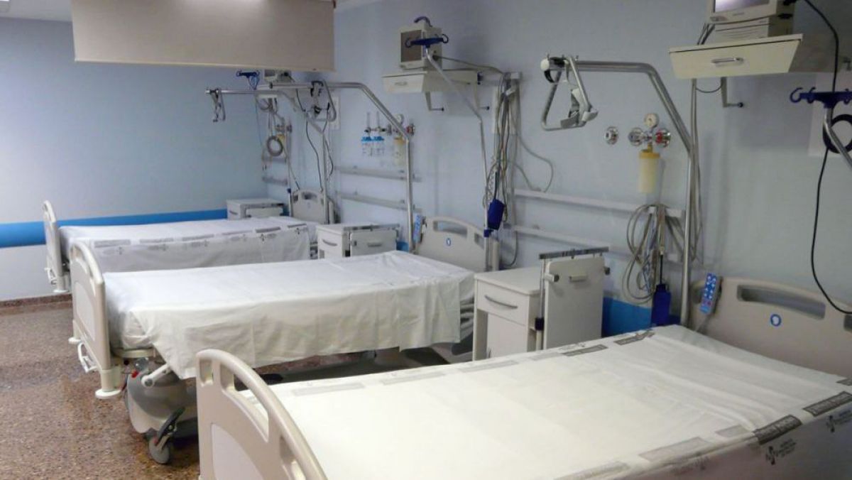 Modernizarea spitalelor din Chișinău ar costa 70 de milioane de euro