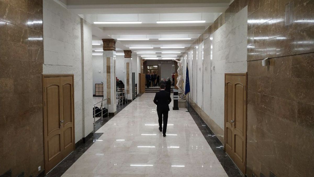 Modificare în structura Procuraturii: Va fi creat un oficiu specializat pe reprezentarea învinuirii în instanță