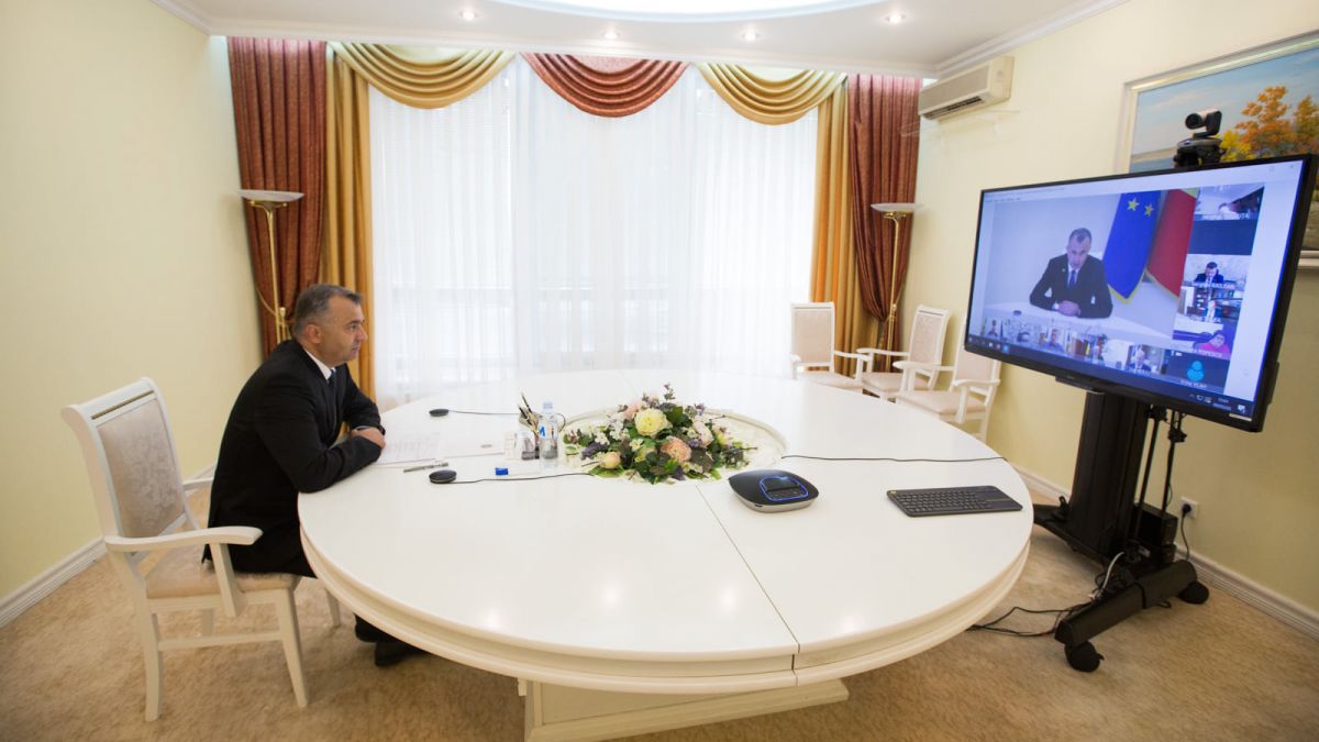 Modificarea Legii bugetului de stat 2020:  Deputații au înaintat 46 de amendamente, iar Guvernul a respins 38 dintre ele