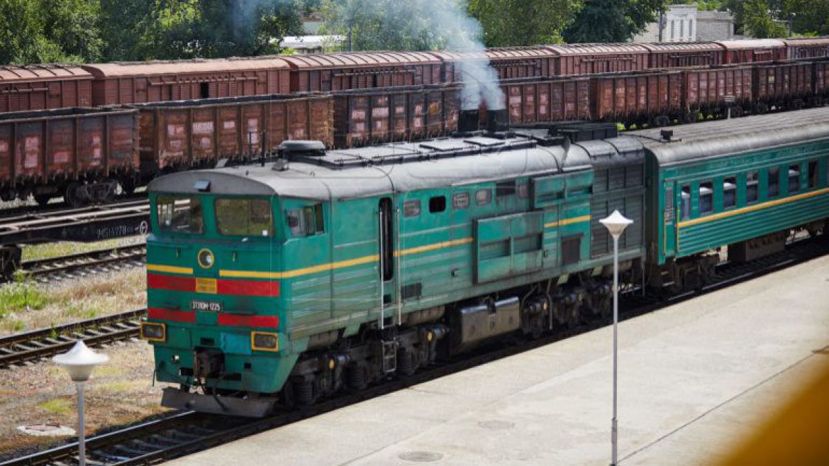 Mold-street: CFM nu a cumpărat locomotive noi, dar există riscul că nu le va putea plăti