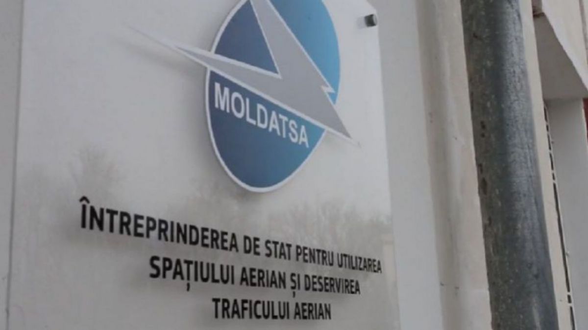 În plină pandemie, directorul întreprinderii Moldatsa s-ar fi autopremiat cu circa 360.000 de lei (DOC)