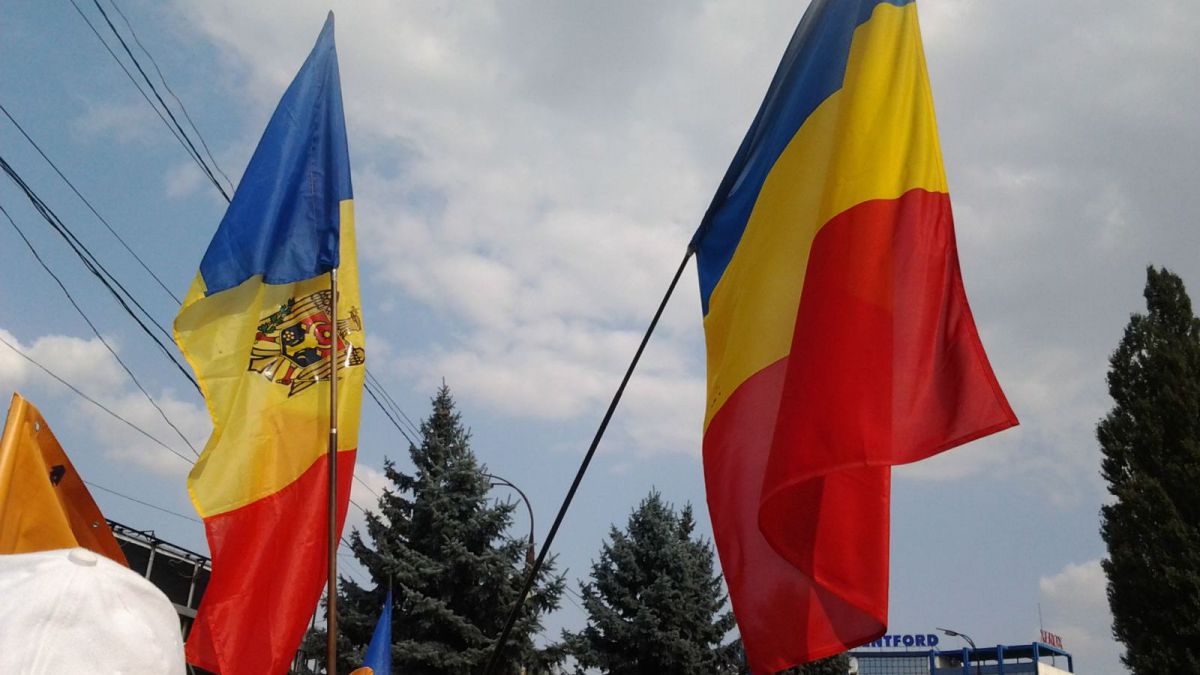 Moldova, stat „proiectat greșit”. Ce presupune „Planul Marshal al României”