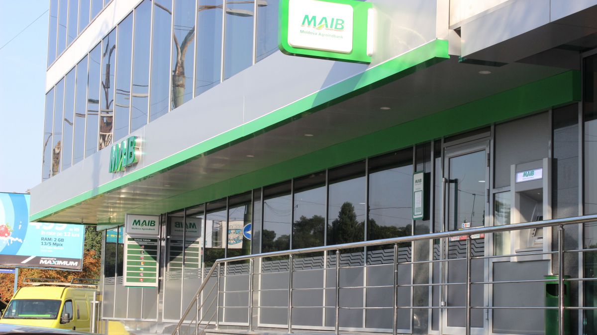 Moldova Agroindbank mai aproape de clienţii săi