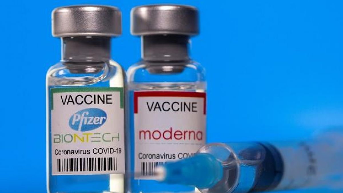 Moldova ar urma să achiziționeze un lot de 700 de mii de vaccinuri Pfizer