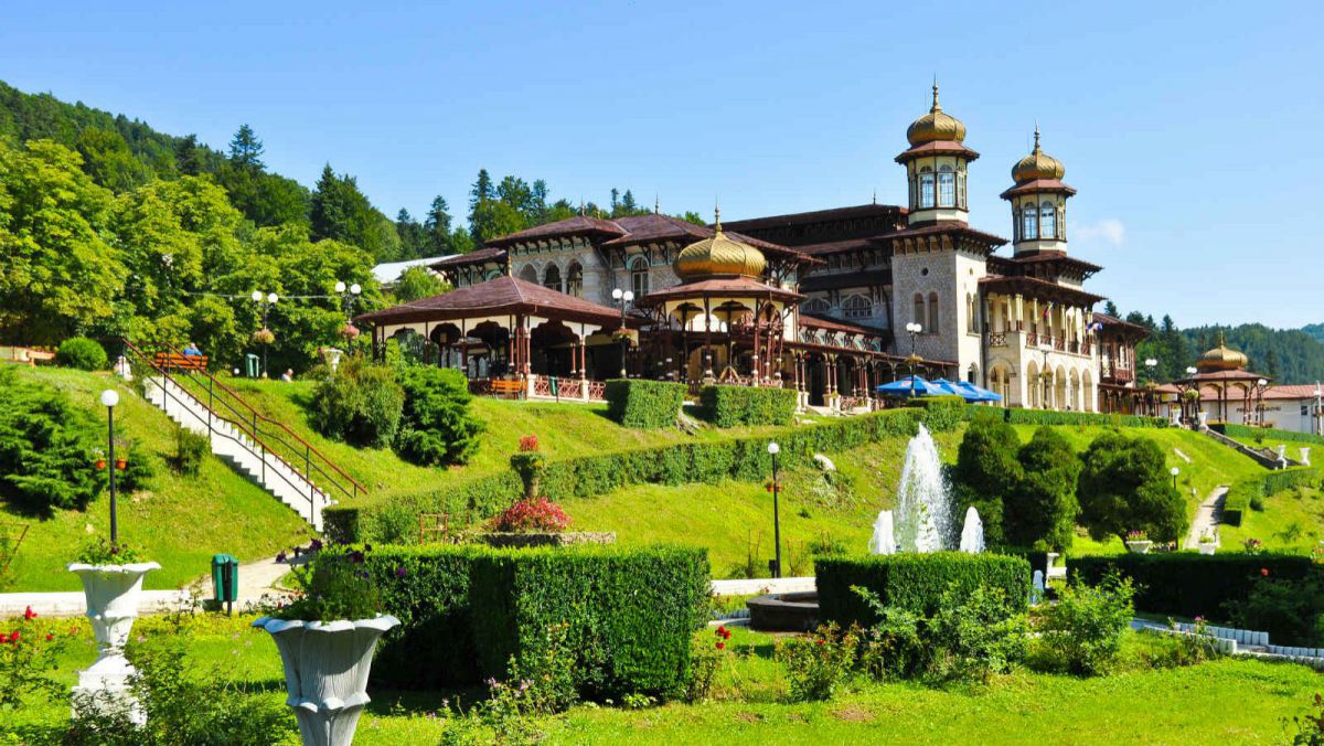 Moldova face parte din categoria celor mai sigure destinații turistice din Europa, având un risc minim al amenințărilor teroriste