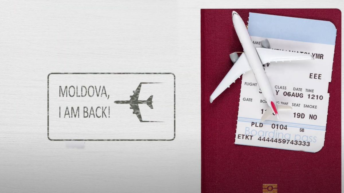Moldova, I am back! Proiectul AGORA care îți spune că: „Revin și la Moldova oameni!”