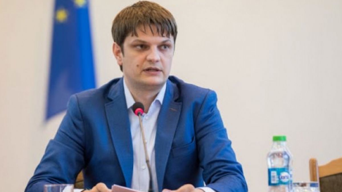 Moldova nu are o strategie pe securitatea energetică. Explicațiile lui Spînu despre planurile autorităților pentru a nu rămâne „descoperiți”