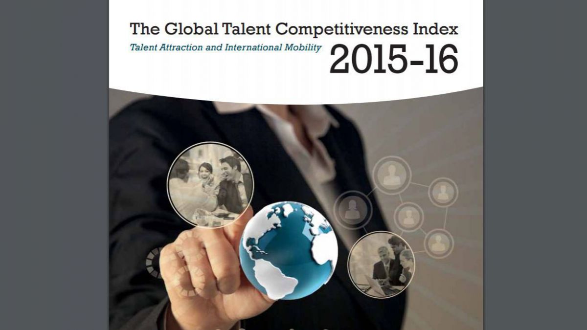 Moldova pe locul 64 în clasamentul competitivității talentelor în sectorul economic