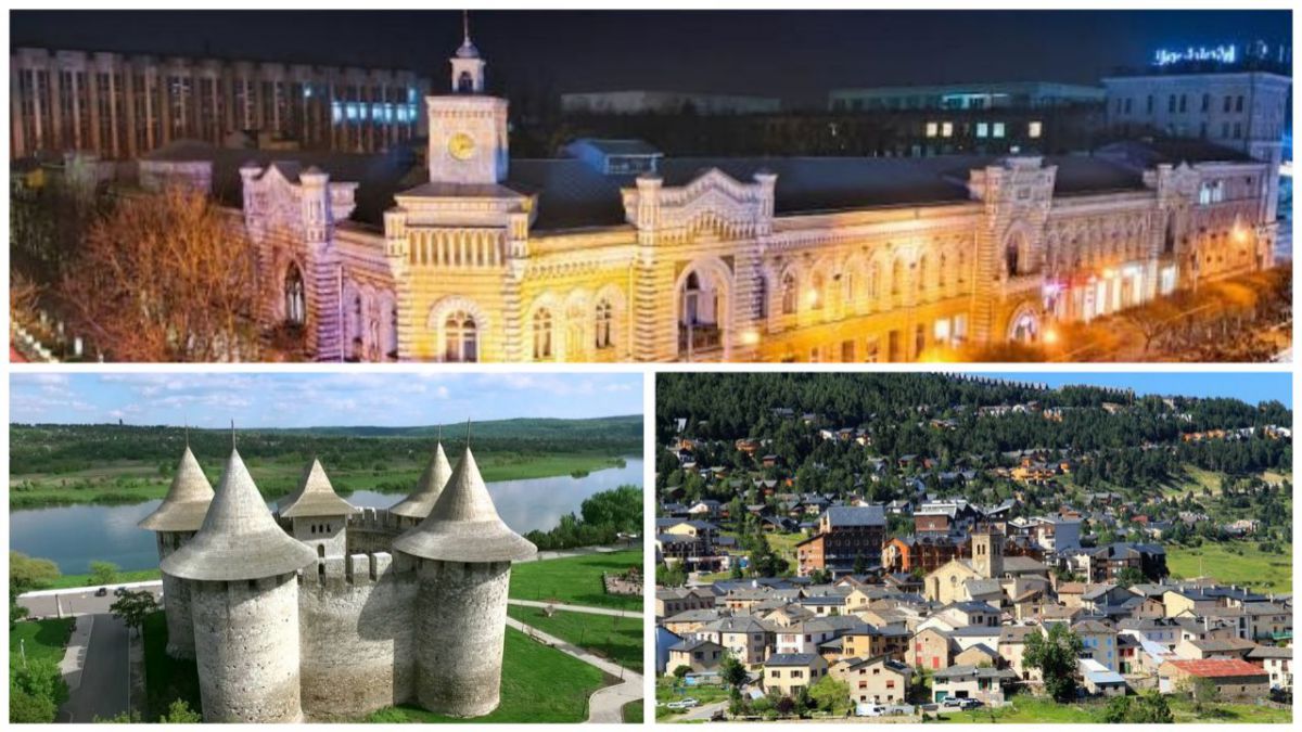 Moldova și Franța inițiază două proiecte importante în domeniul patrimoniului cultural