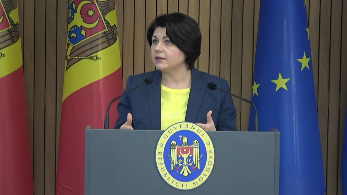 Moldova va începe să procure gaz din „surse alternative”, anunță prim-ministra Natalia Gavrilița. Negocierile cu Gazprom continuă