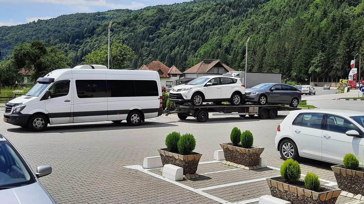 Moldova, zonă roșie pentru România. Ce măsuri prevede lista actualizată de autoritățile de peste Prut